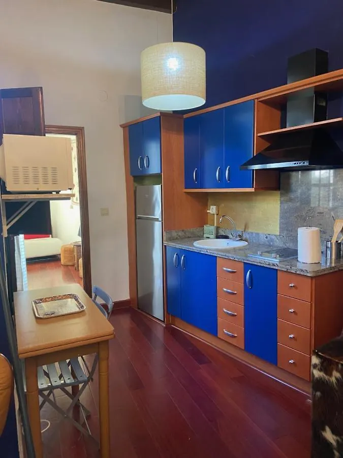 Apartamento Con Zona Chill-Out Y Preciosas Vistas Grenade