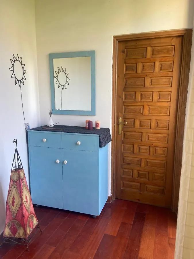 Apartamento Con Zona Chill-Out Y Preciosas Vistas Grenade Appartement