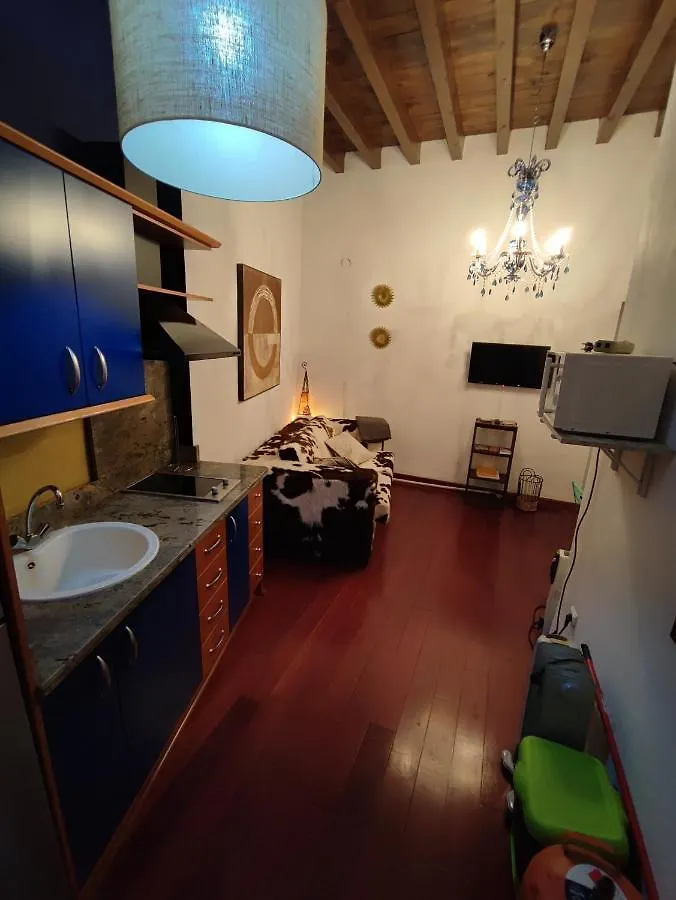 Apartamento Con Zona Chill-Out Y Preciosas Vistas Grenade 0*,  Espagne